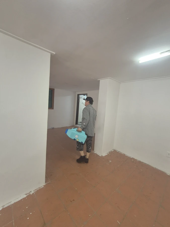 오피스철거